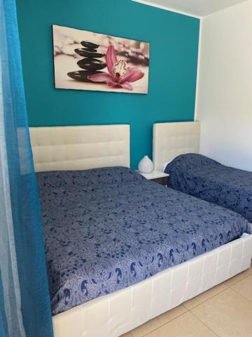 B&B Sun House Modugno Kültér fotó