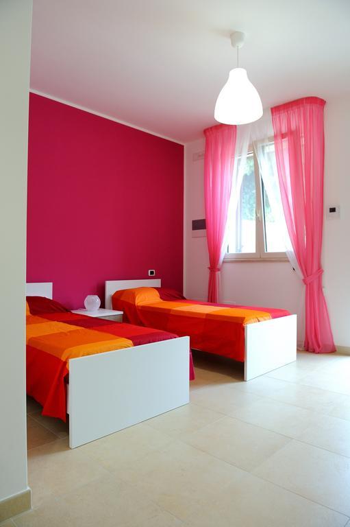 B&B Sun House Modugno Szoba fotó