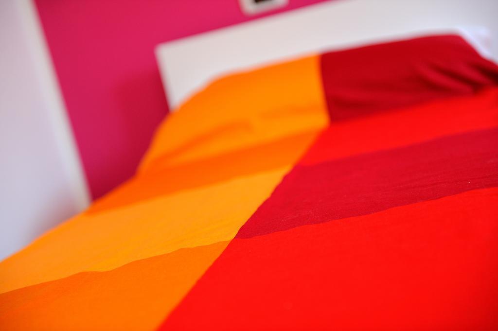 B&B Sun House Modugno Szoba fotó