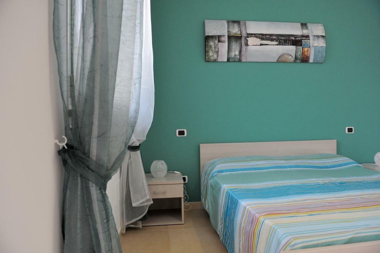 B&B Sun House Modugno Kültér fotó