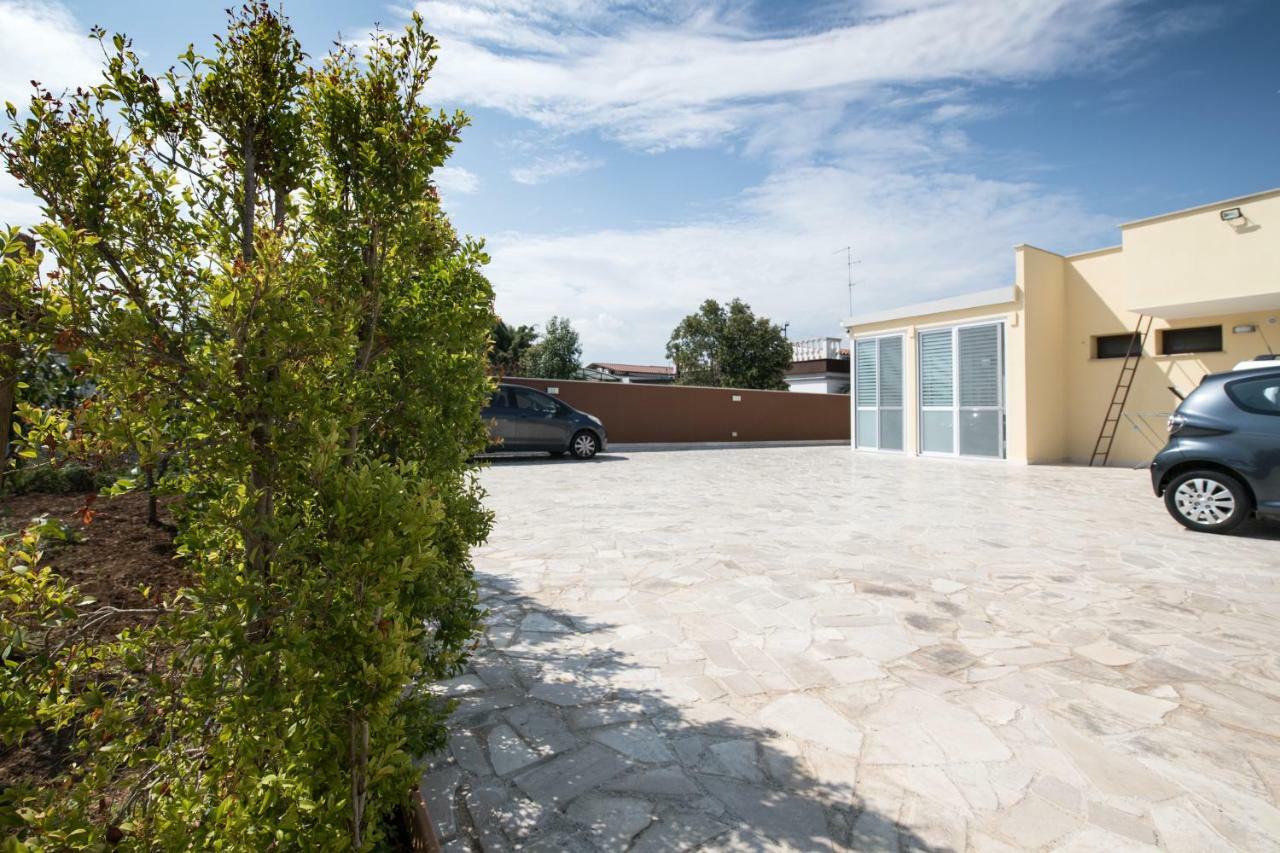 B&B Sun House Modugno Kültér fotó