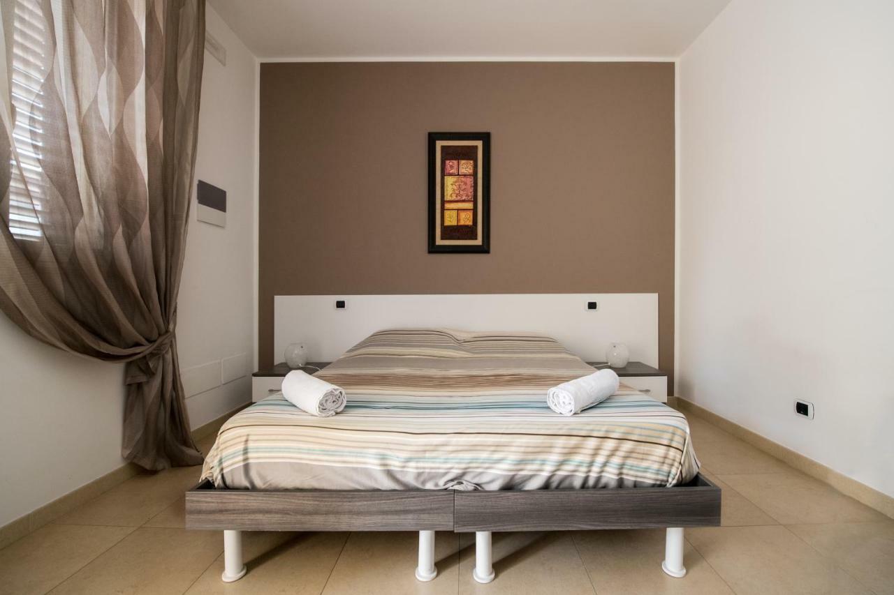B&B Sun House Modugno Kültér fotó