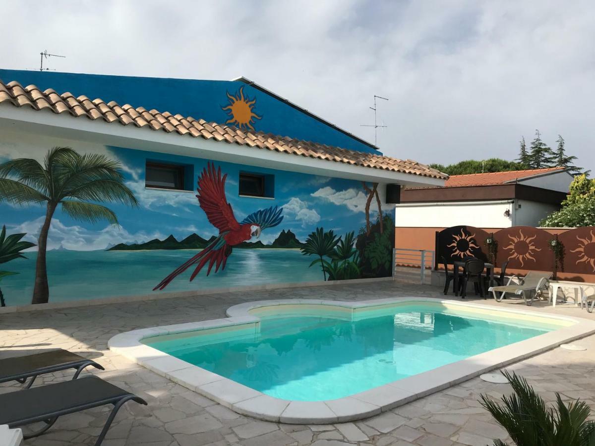 B&B Sun House Modugno Kültér fotó