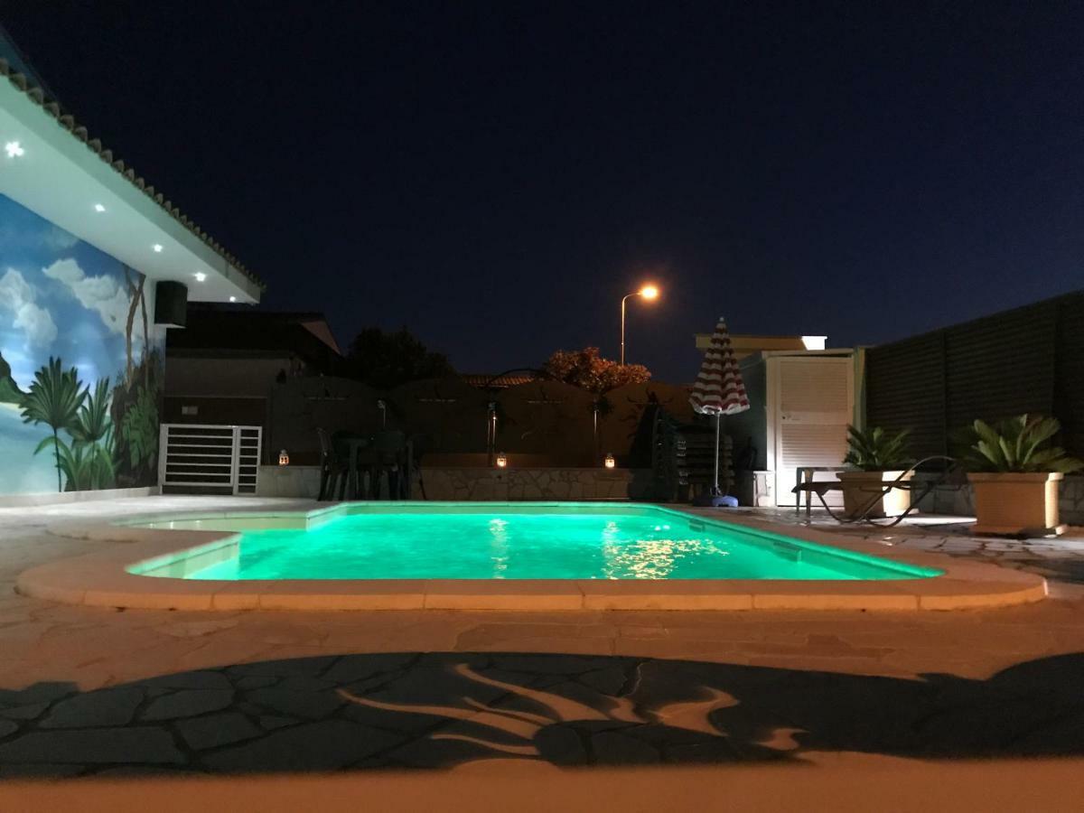 B&B Sun House Modugno Kültér fotó